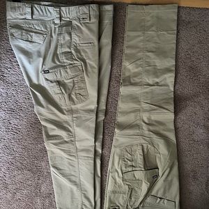 CQR men's tactical pants